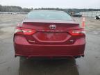 2018 Toyota Camry L იყიდება Harleyville-ში, SC - Burn - Engine