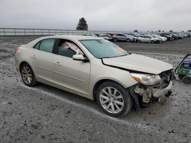 Sedans CHEVROLET MALIBU 2015 Cream