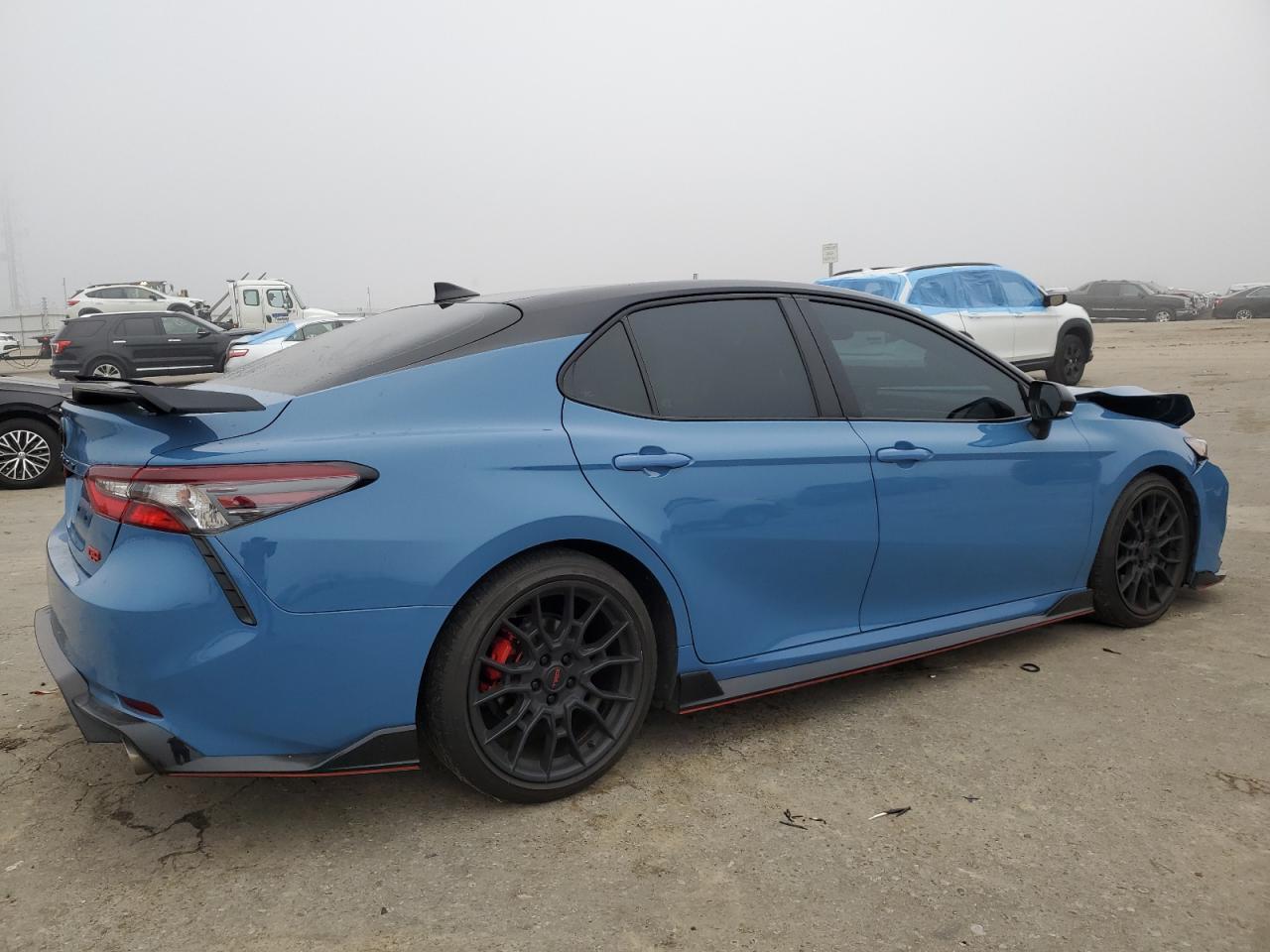 2022 Toyota Camry - Image 3