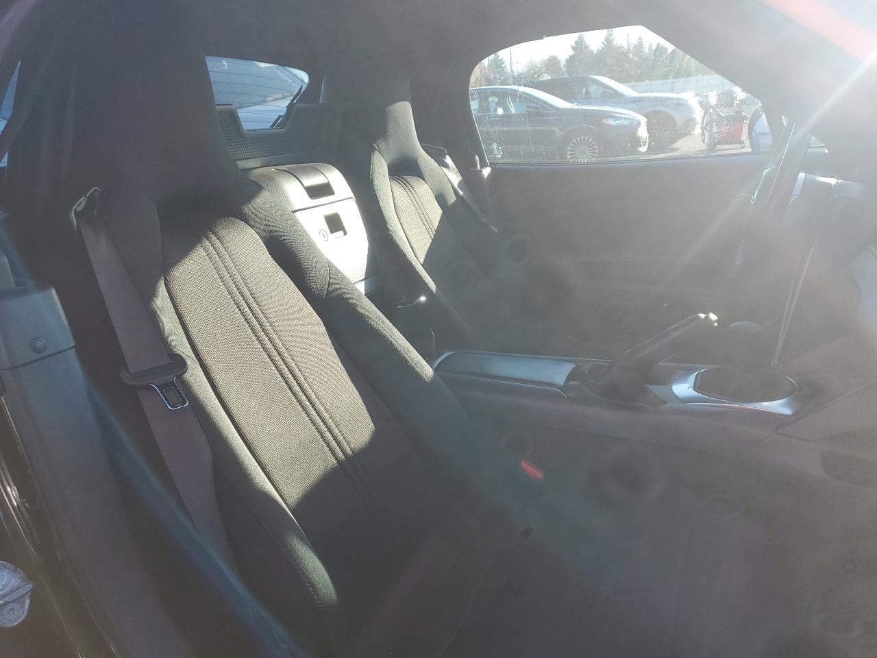 2017 Mazda MX-5 - Image 10