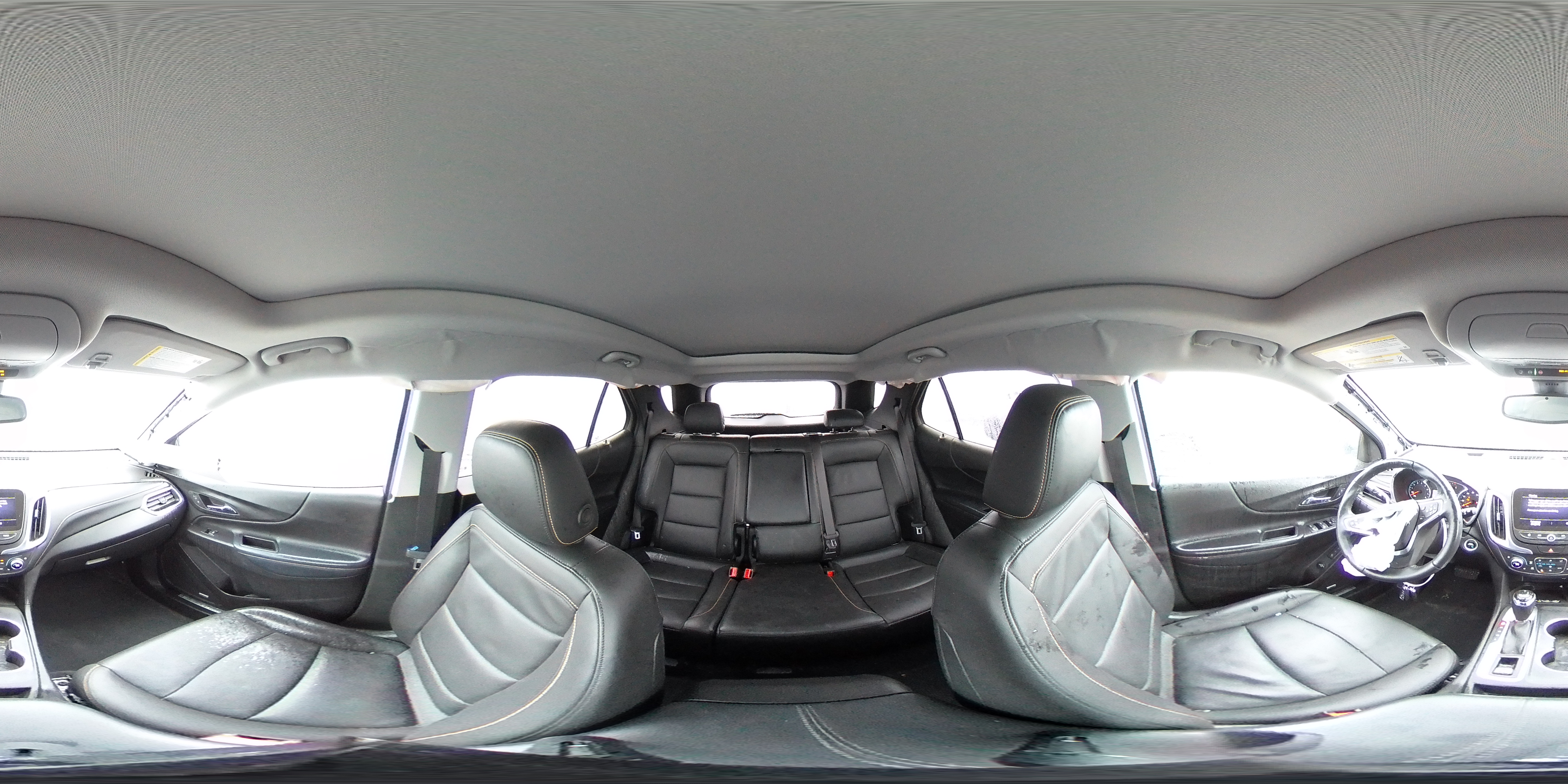 2019 Chevrolet Equinox - Image 16