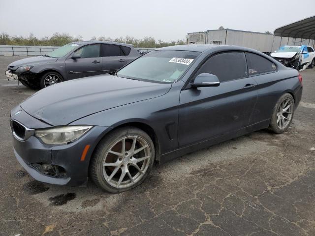 2014 Bmw 428 I