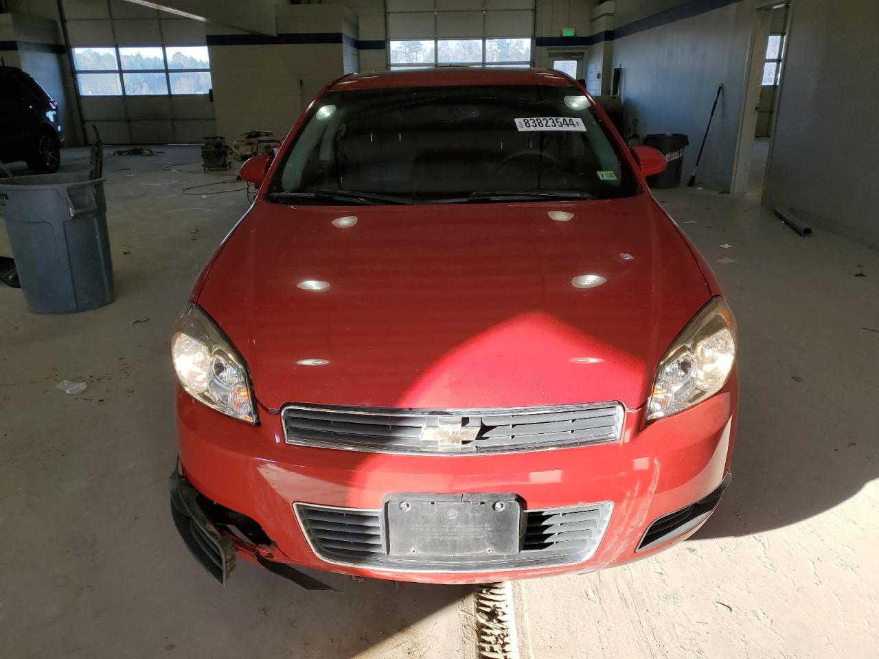 2008 Chevrolet Impala - Image 5