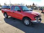 2004 Toyota Tacoma Xtracab na sprzedaż w Denver, CO - Front End