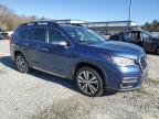 2019 Subaru Ascent Touring na sprzedaż w Concord, NC - Front End