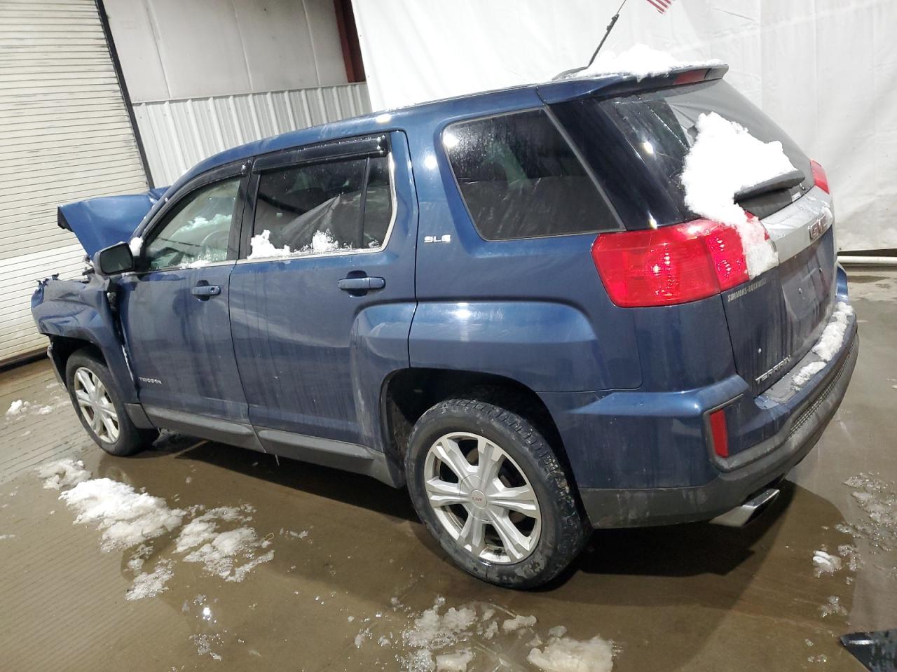 2017 GMC Terrain - Image 2