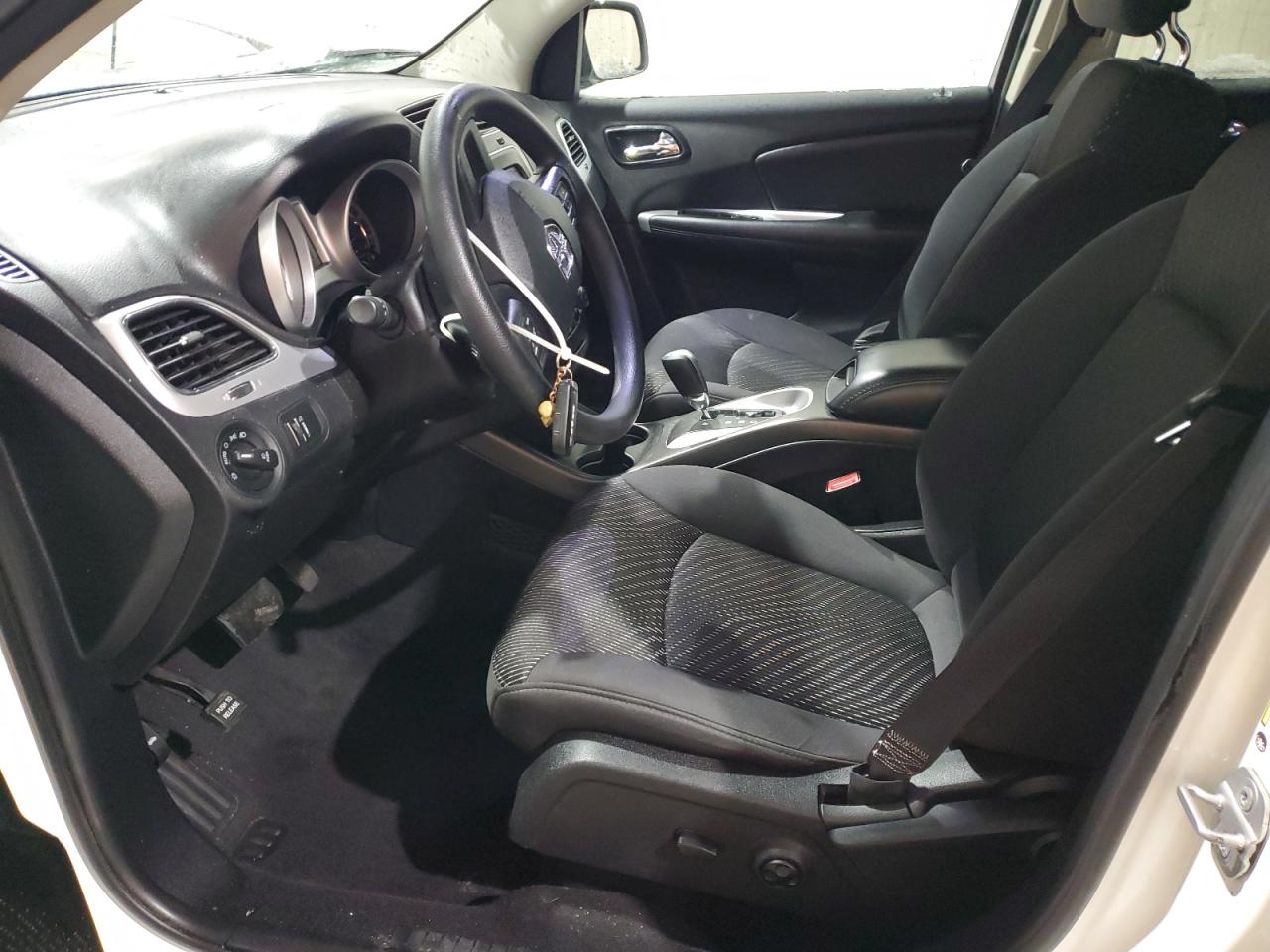 2013 Dodge Journey - Image 7