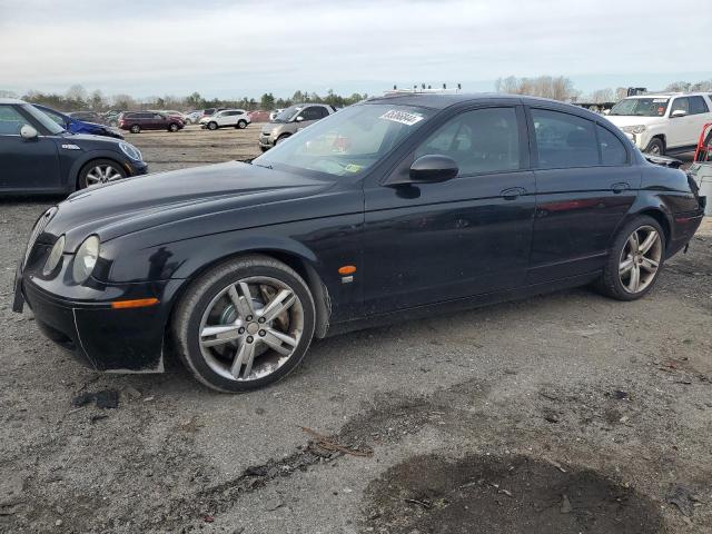 2005 Jaguar S-Type R