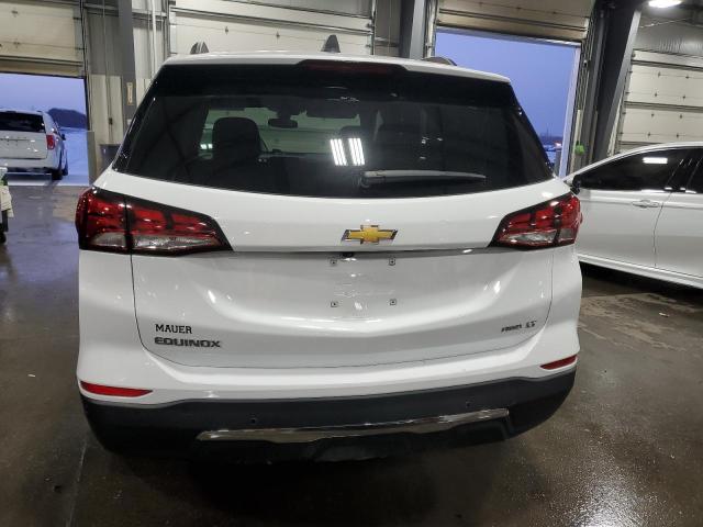  CHEVROLET EQUINOX 2024 Biały