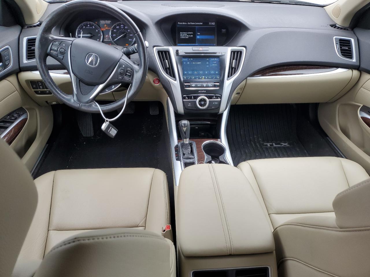 2020 Acura TLX - Image 8