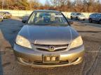 2005 Honda Civic Dx Vp en Venta en Brookhaven, NY - Mechanical