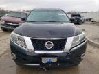 2013 Nissan Pathfinder S на продаже в Louisville, KY - Front End