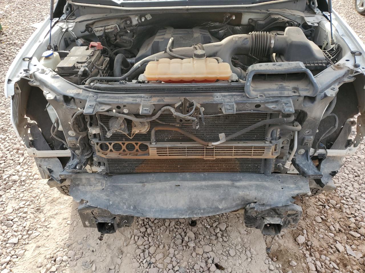 2016 Ford F-150 - Image 11