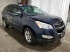 2012 Chevrolet Traverse Lt for Sale in Leroy, NY - Front End