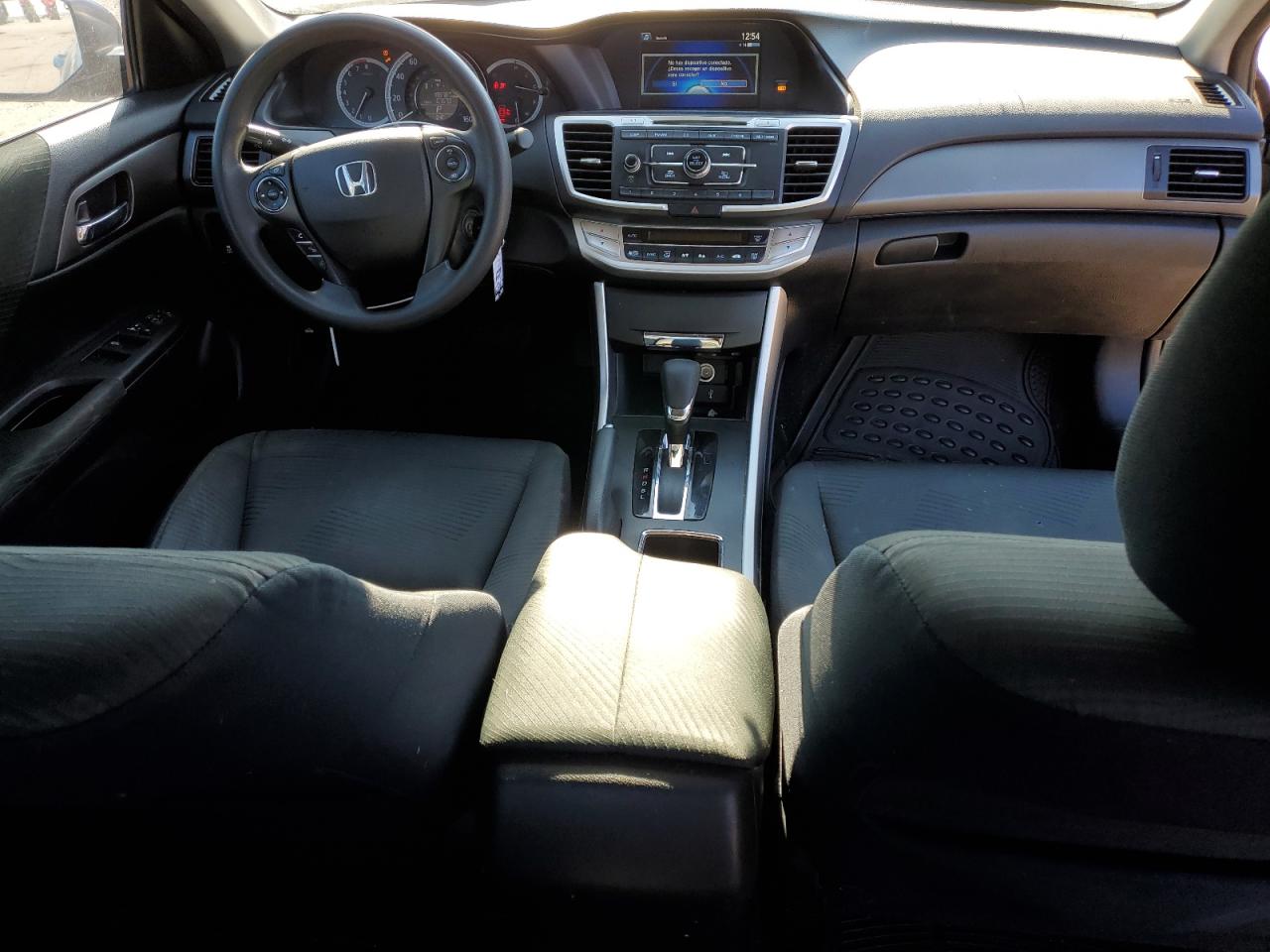 2014 Honda Accord - Image 8