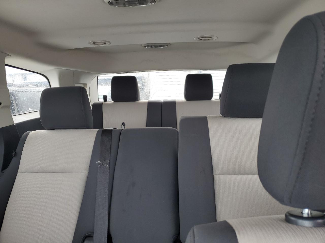 2009 Dodge Journey - Image 10