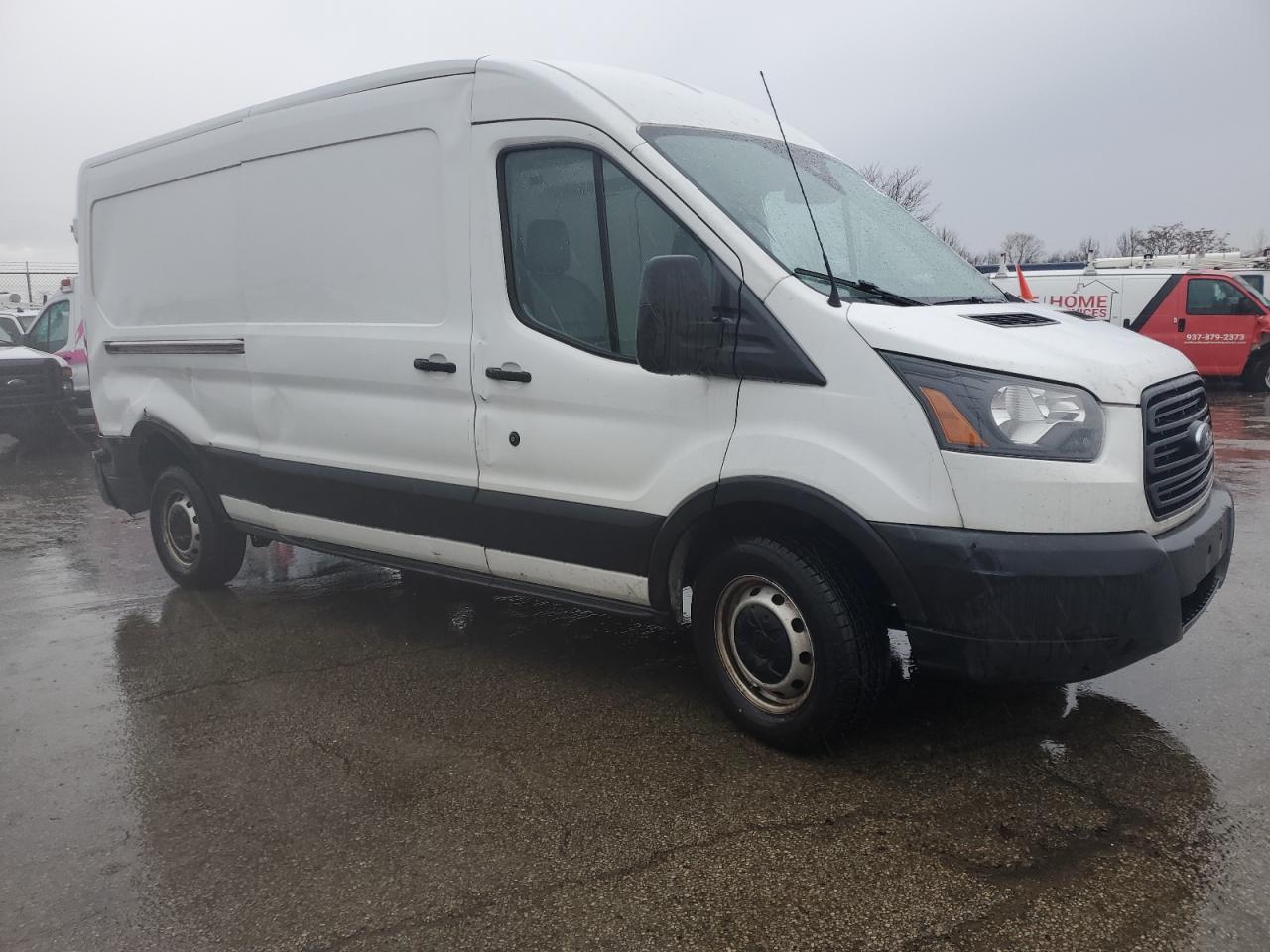 VIN 1FTYR2CM3KKA18356 2019 FORD TRANSIT no.4