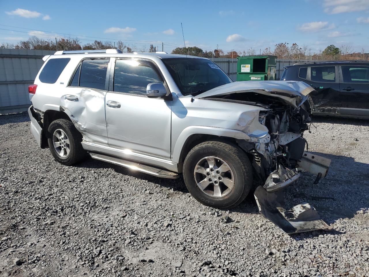 2011 Toyota 4Runner - Image 4