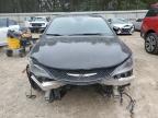 2015 Chrysler 200 S de vânzare în Midway, FL - Front End