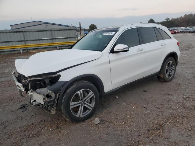 2018 Mercedes-Benz Glc 300