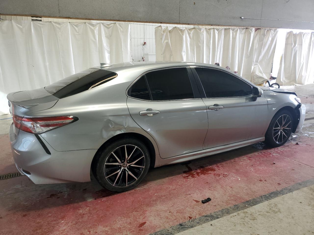 2020 Toyota Camry - Image 3