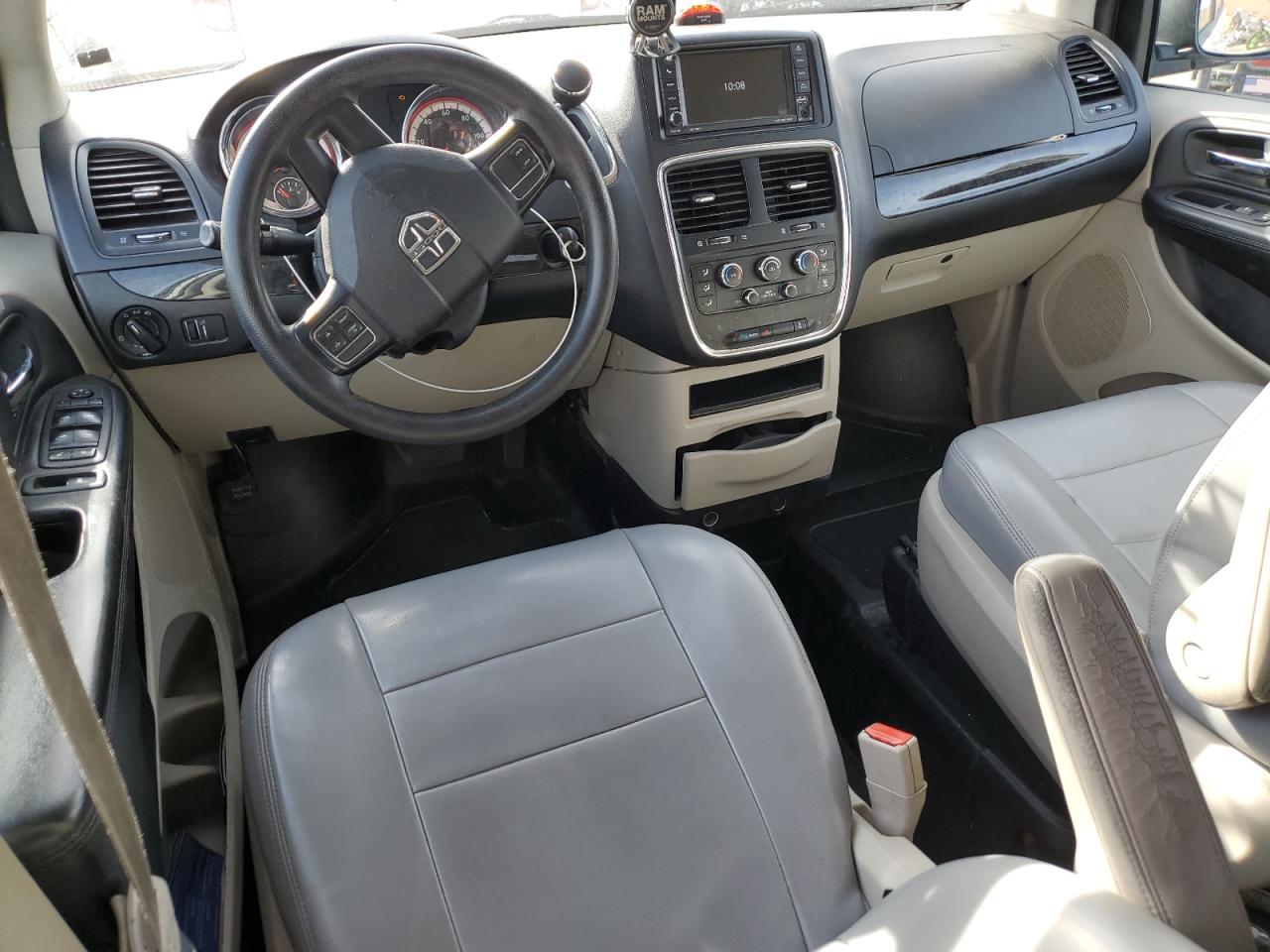 2018 Dodge Grand Caravan Se VIN: 2C7WDGBG6JR216723 Lot: 86178604