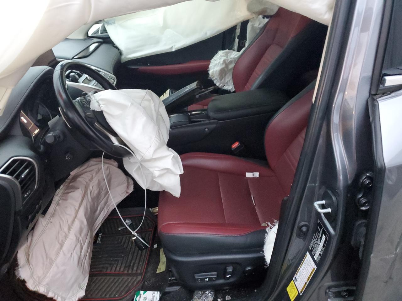 2021 Lexus NX - Image 7
