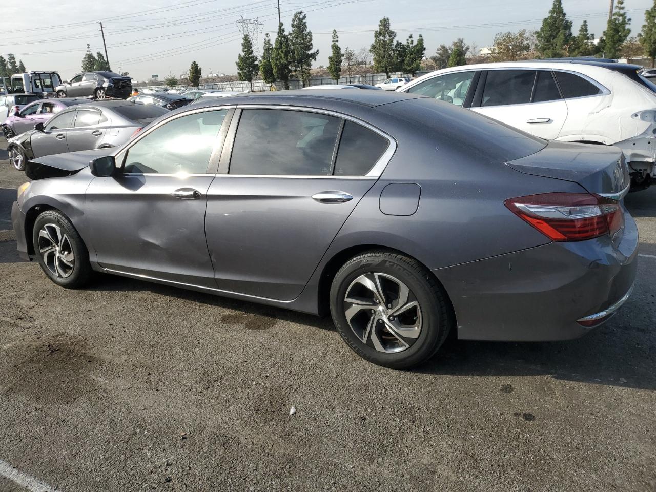 2016 Honda Accord - Image 2