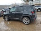 2023 Jeep Renegade Limited na sprzedaż w Davison, MI - Front End