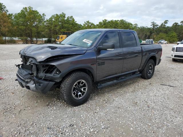 2018 Ram 1500 Rebel