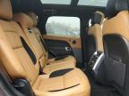 2022 Land Rover Range Rover Sport Hse Dynamic en Venta en Windsor, NJ - Front End