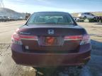 2012 Honda Accord Lx продається в Littleton, CO - Front End