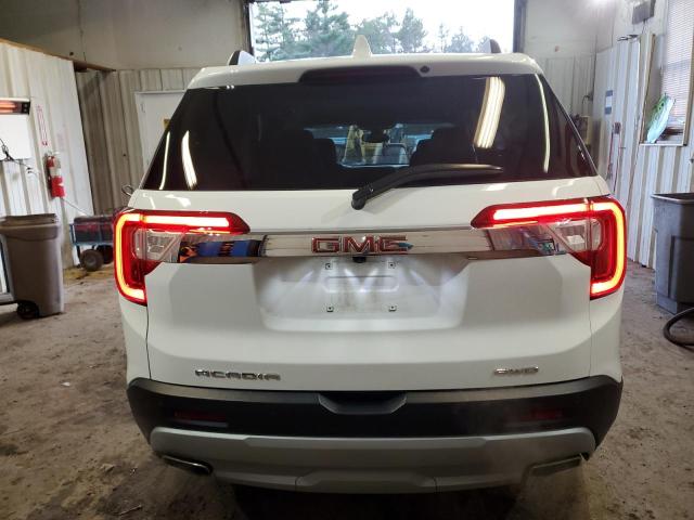  GMC ACADIA 2023 White