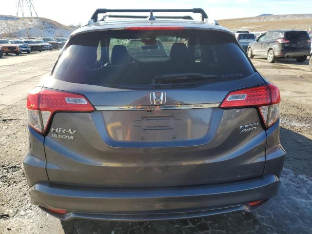  HONDA HR-V 2019 Szary