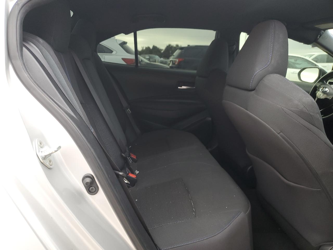 2020 Toyota Corolla - Image 10