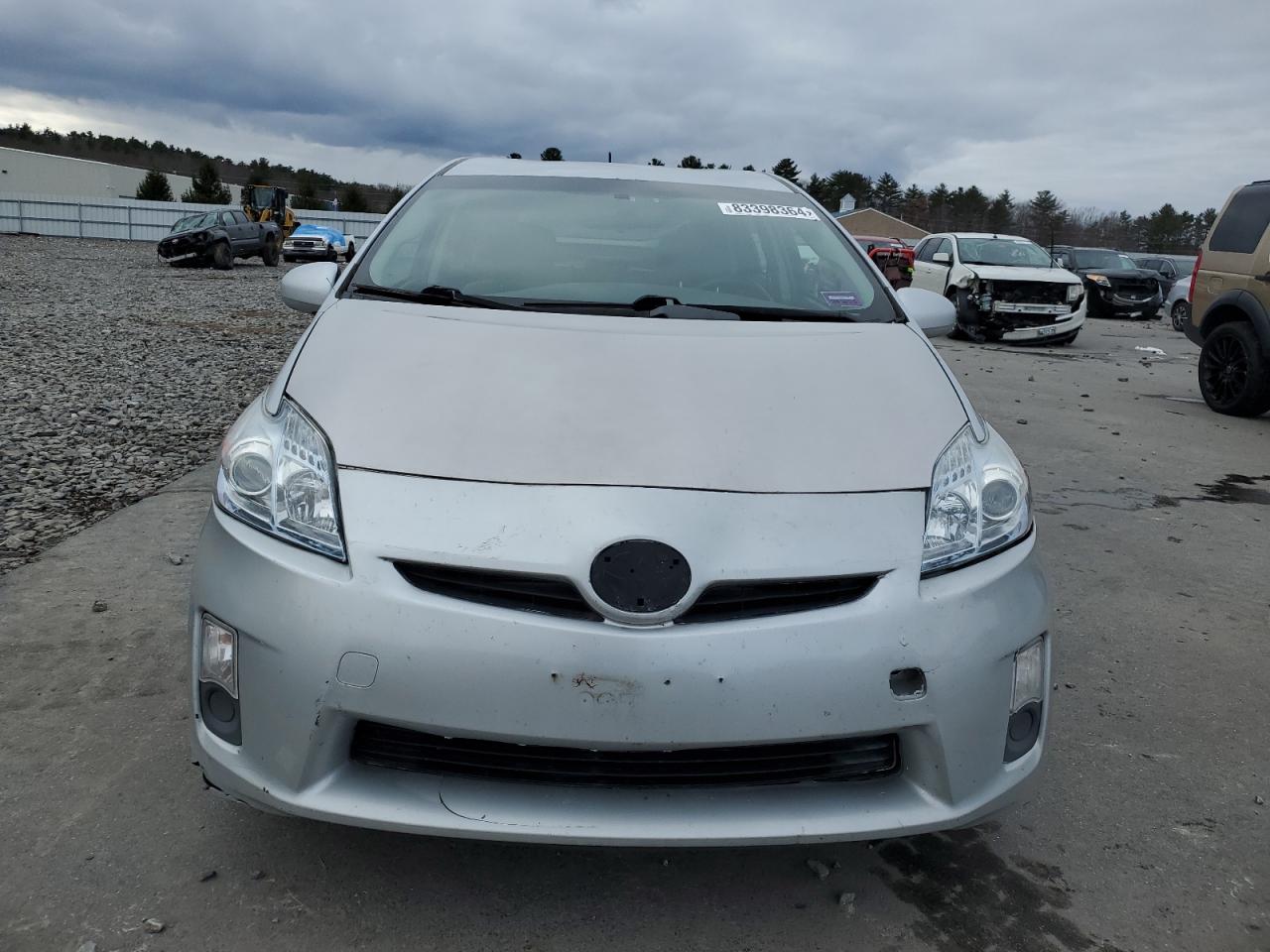 2010 Toyota Prius - Image 5