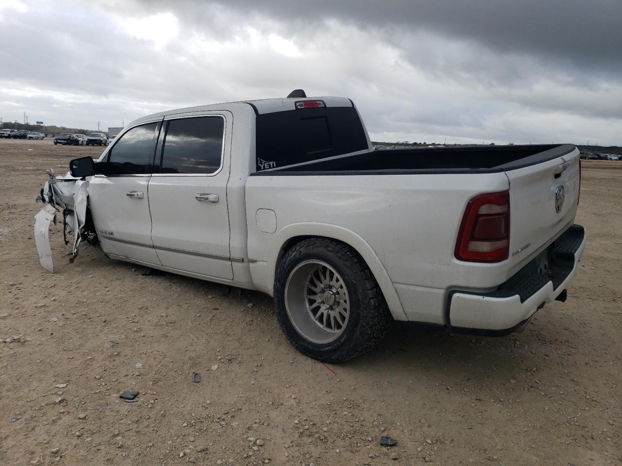 2019 RAM 1500 - Image 2