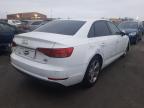 2018 AUDI A4 SPORT ULTRA TDI S-A  for sale at Copart SANDWICH