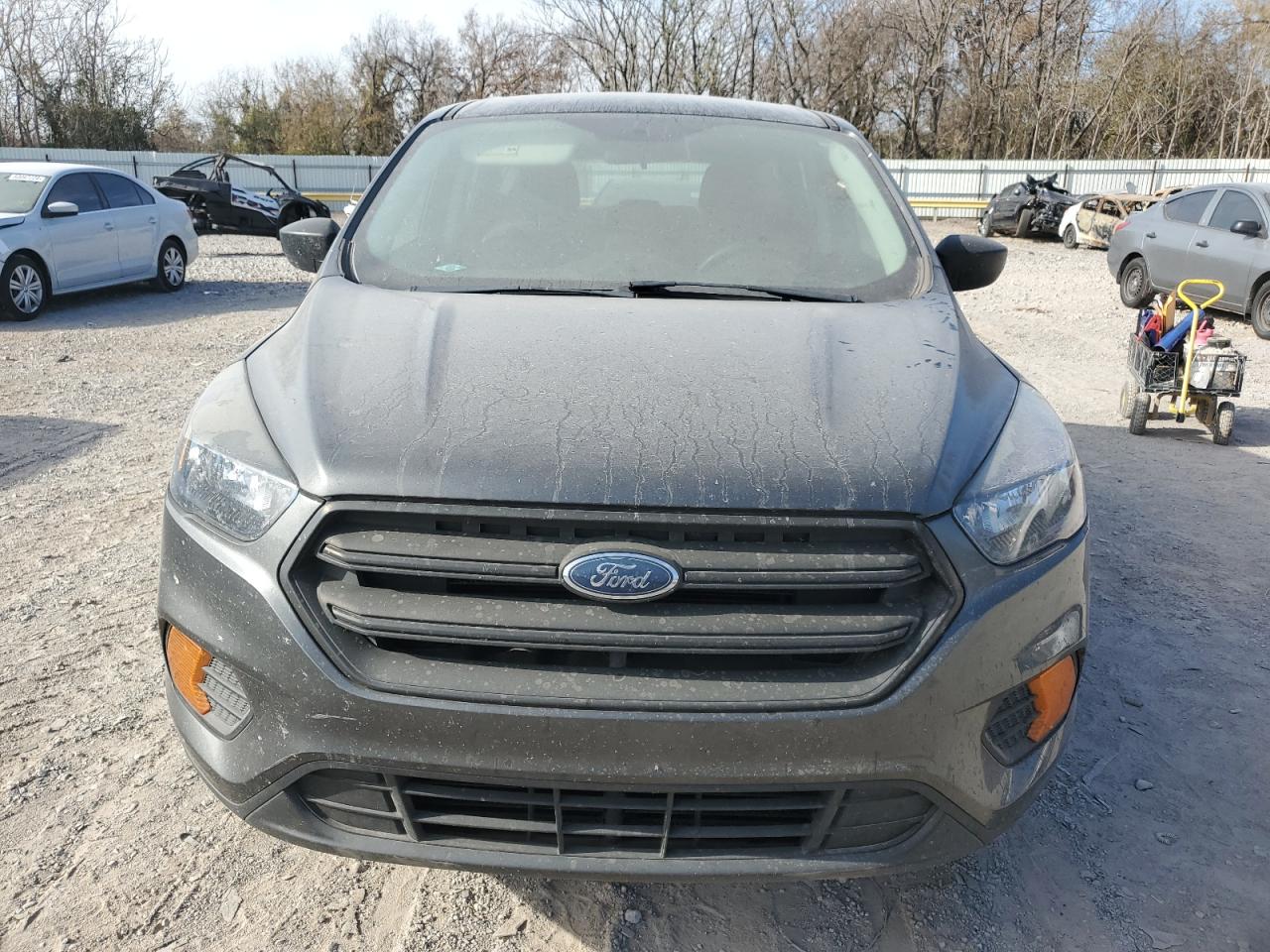 2018 Ford Escape - Image 5