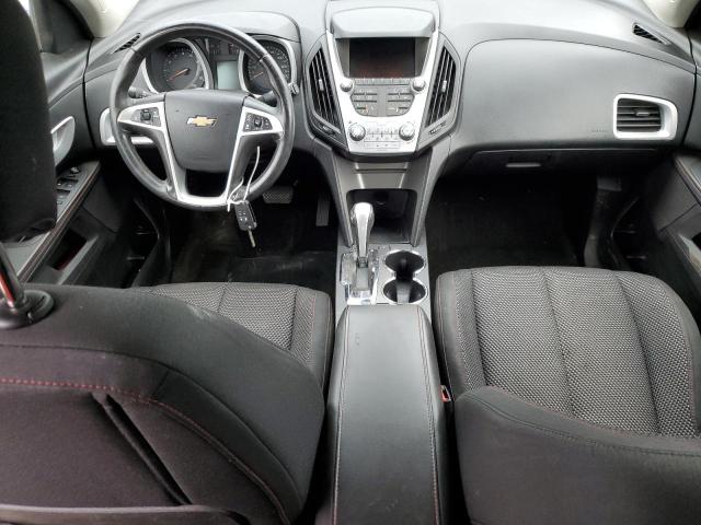  CHEVROLET EQUINOX 2013 Черный