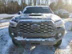 2022 TOYOTA TACOMA DOUBLE CAB for sale at Copart ON - COOKSTOWN