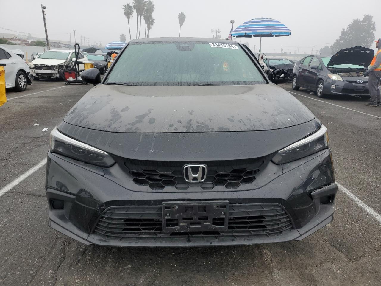 2023 Honda Civic - Image 5