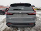 2025 HONDA CR-V SPORT TOURING for sale at Copart ON - LONDON