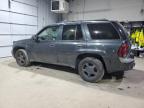 2006 Chevrolet Trailblazer Ls იყიდება Candia-ში, NH - Normal Wear