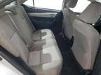 2014 Toyota Corolla L   de vânzare în Leroy, NY - Side