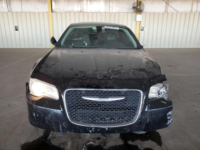  CHRYSLER 300 2015 Black