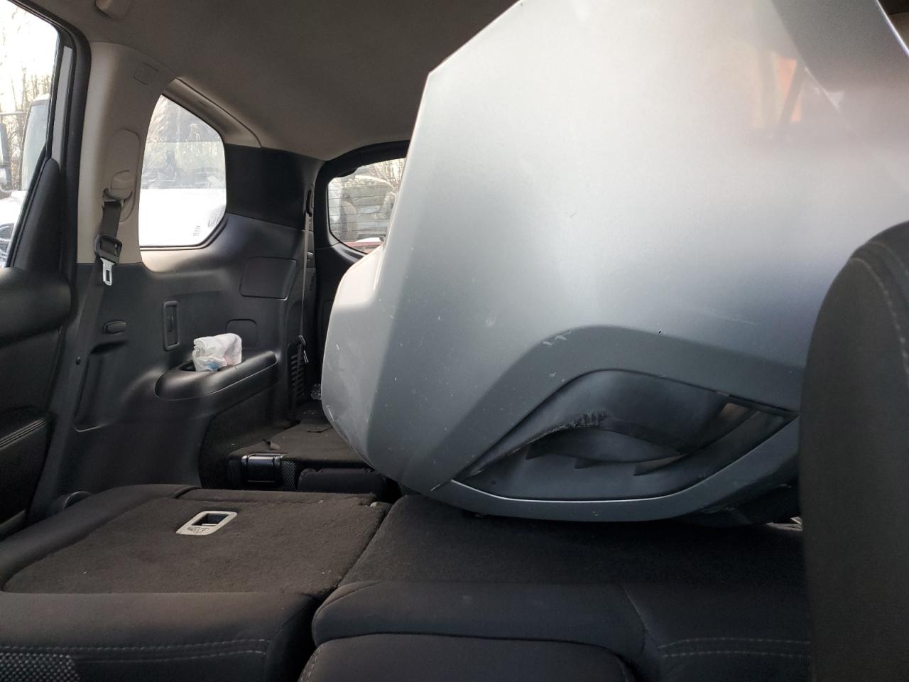 2020 Nissan Pathfinder - Image 10