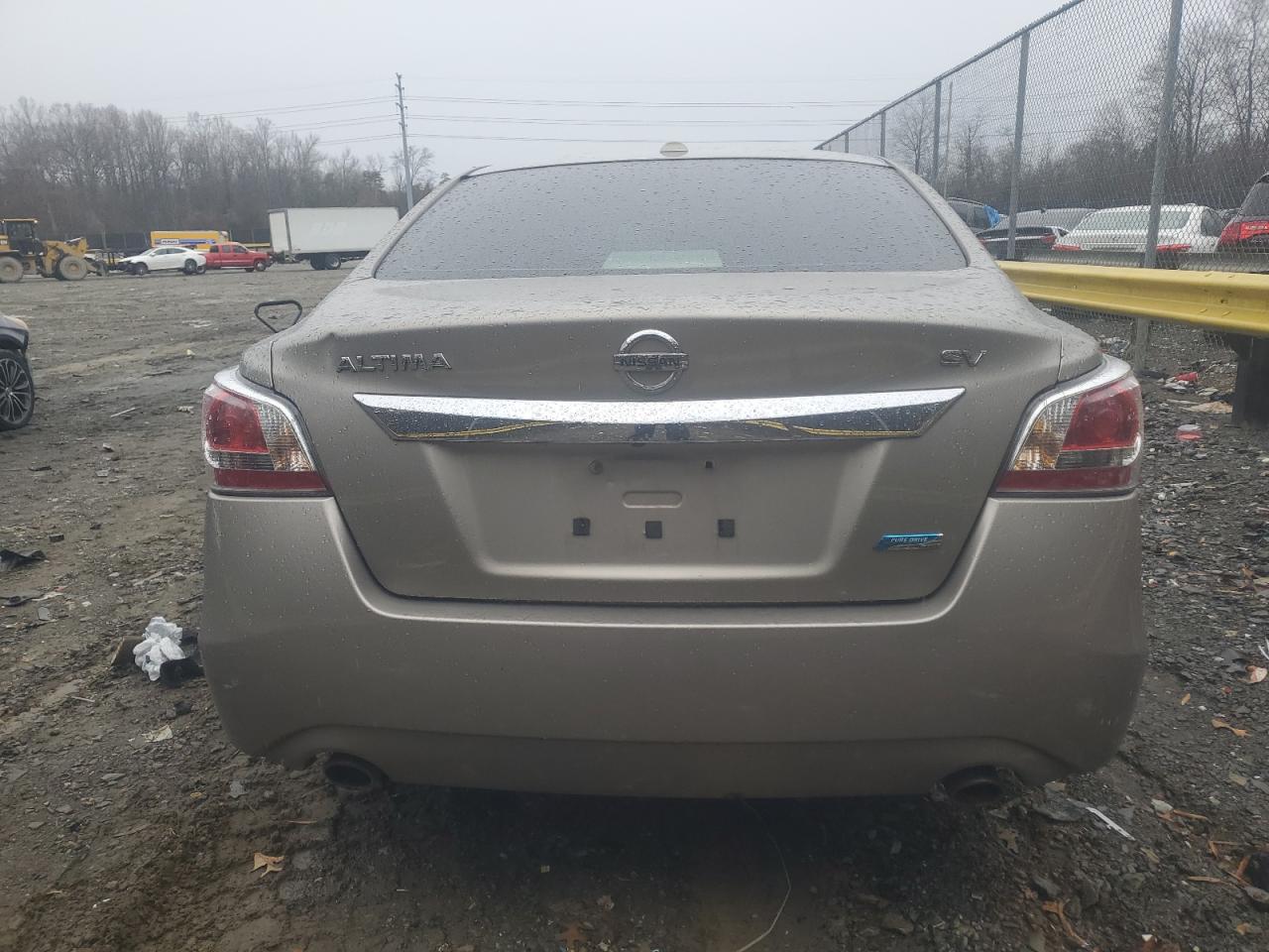 VIN 1N4AL3AP0EC203023 2014 NISSAN ALTIMA no.6