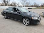 2014 Volkswagen Passat Se for Sale in Bridgeton, MO - Rear End