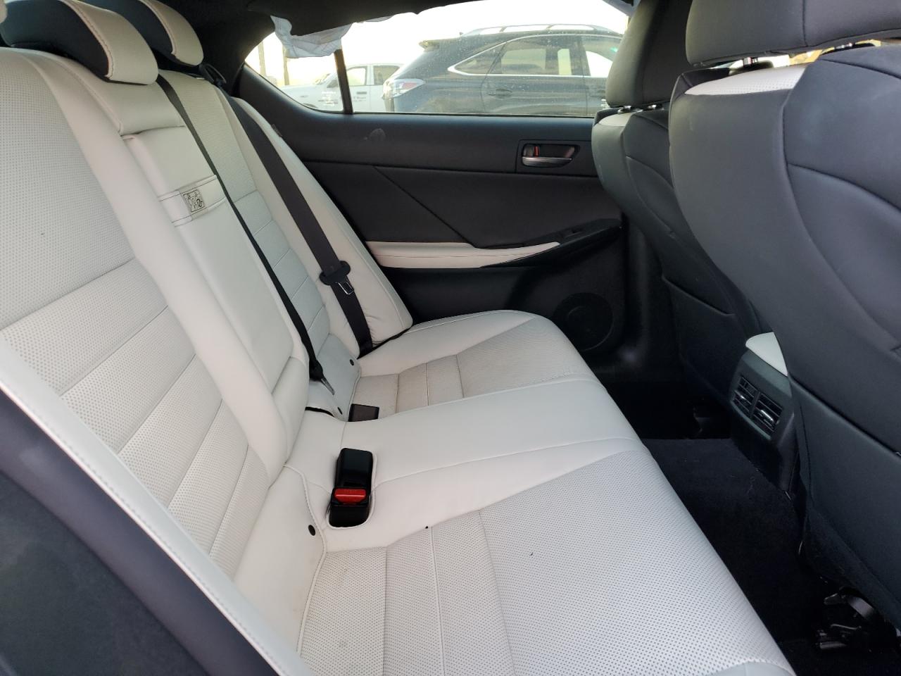 2023 Lexus Is 350 F Sport Design VIN: JTHGZ1B2XP5060212 Lot: 83406324